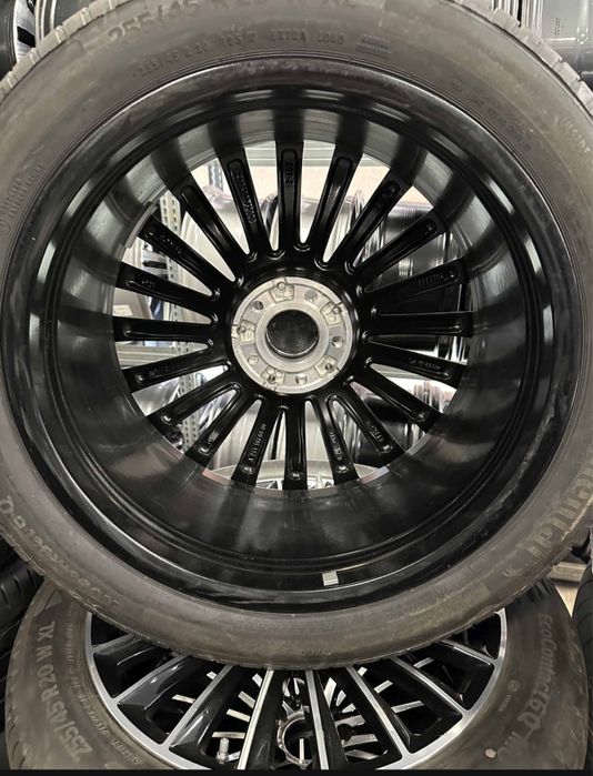 Оригинални джанти 20цола Mercedes GLC AMG W254 (Мерцедес ГЛЦ)