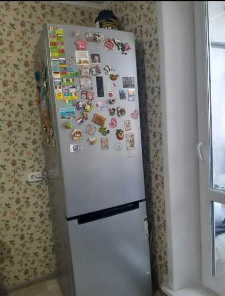 Продам 2-х комнатную кваартиру в районе КЖБИ