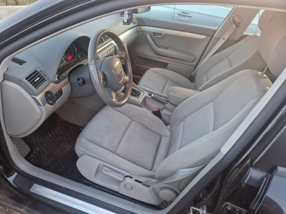 Audi A4 b7 2.0 2006