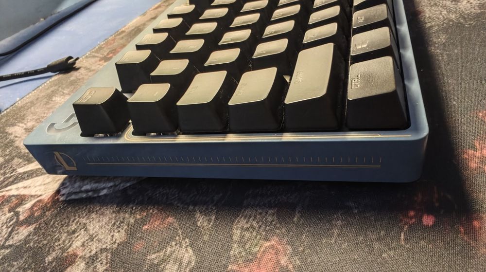 Tastatura League of Legends