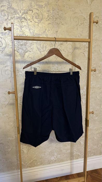 Umbro сеортивная одежда новая