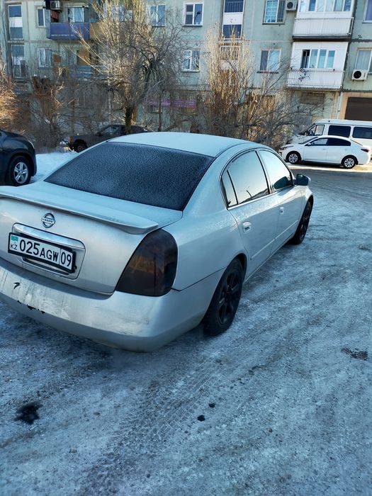 Продам Ниссан Алтима 2006 г