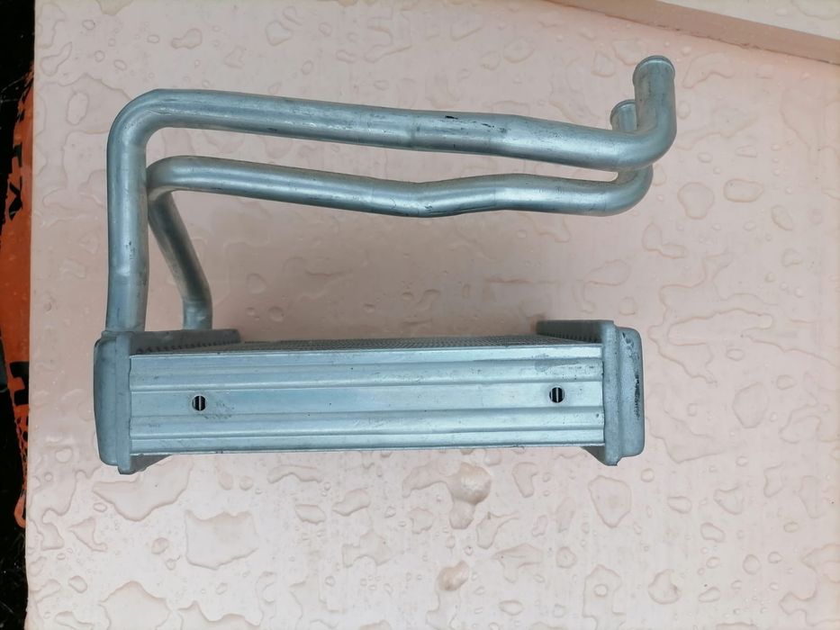 Радиатор печки. Новый