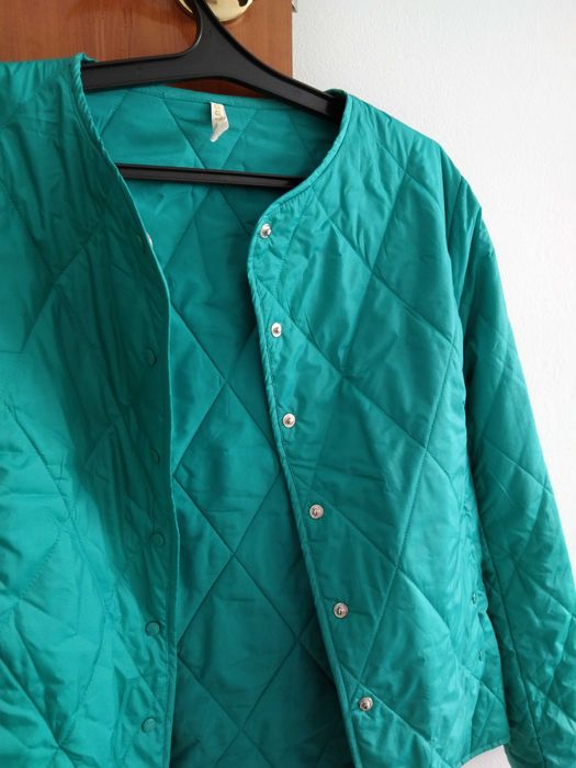 Куртка новая осень -весна