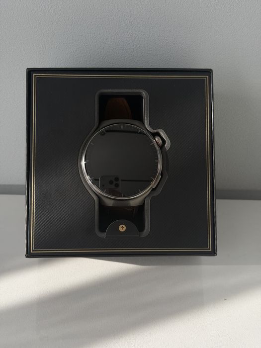 Продам HUAWEI Watch 4 Pri