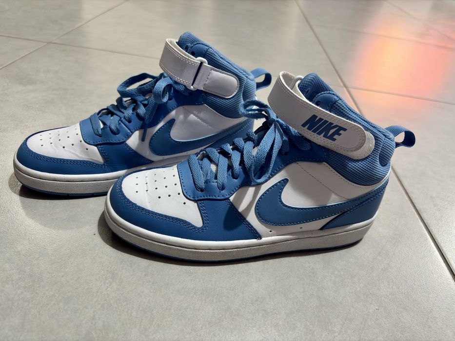 Adidasi Nike Air Jordan 1 Low