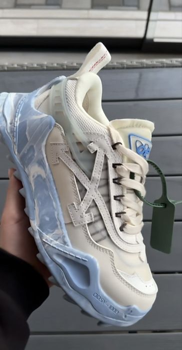Off white odsy-1000
