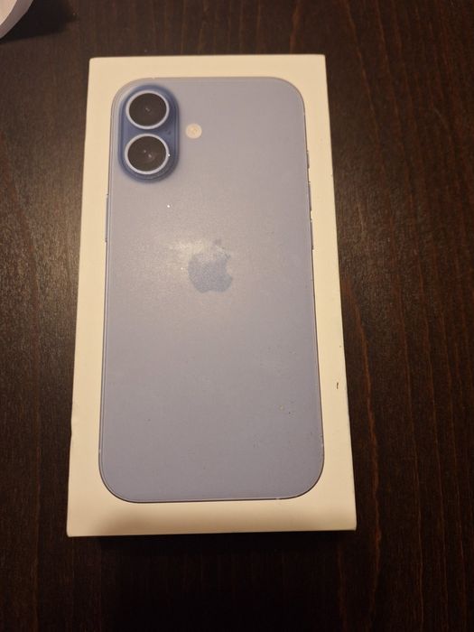 НОВ! Apple iPhone 17 512GB 2 год Гаранция