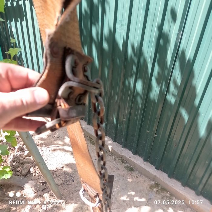 Продается монтажный пояс