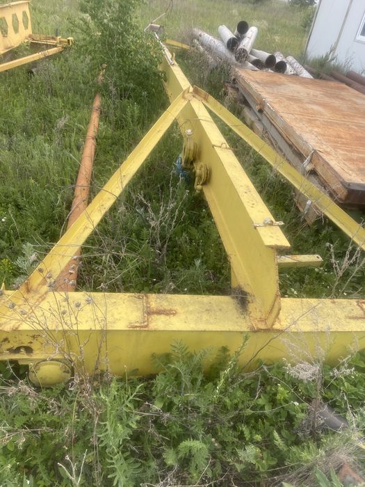 Продам кранбалку