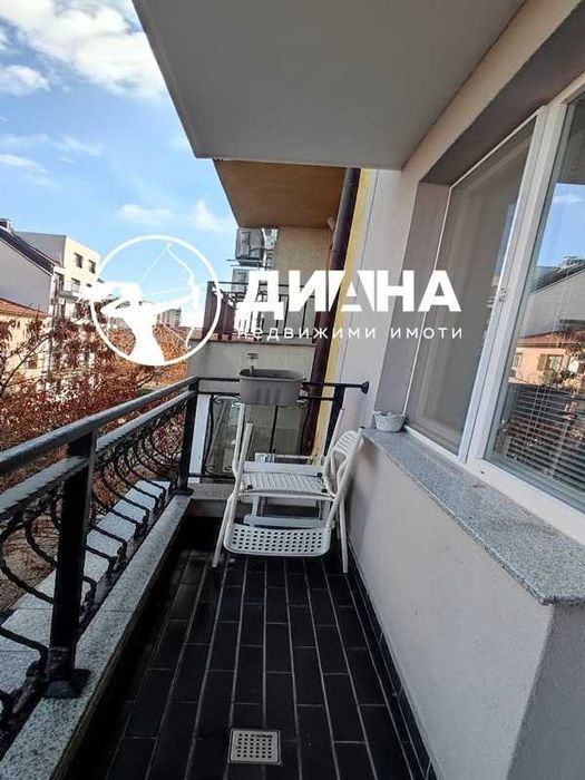 Продава се Двустаен апартамент в Пловдив, Кючук Париж - 70 кв.м за 2143 €/кв.м - Снимка #13