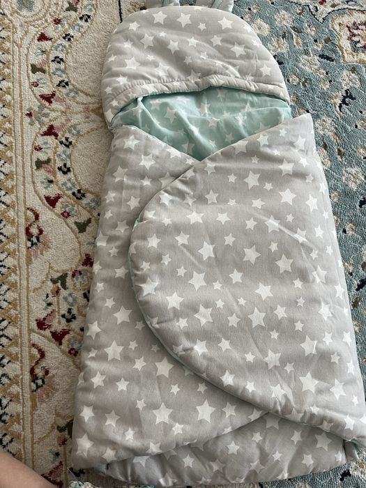 Продам конверт для выписки