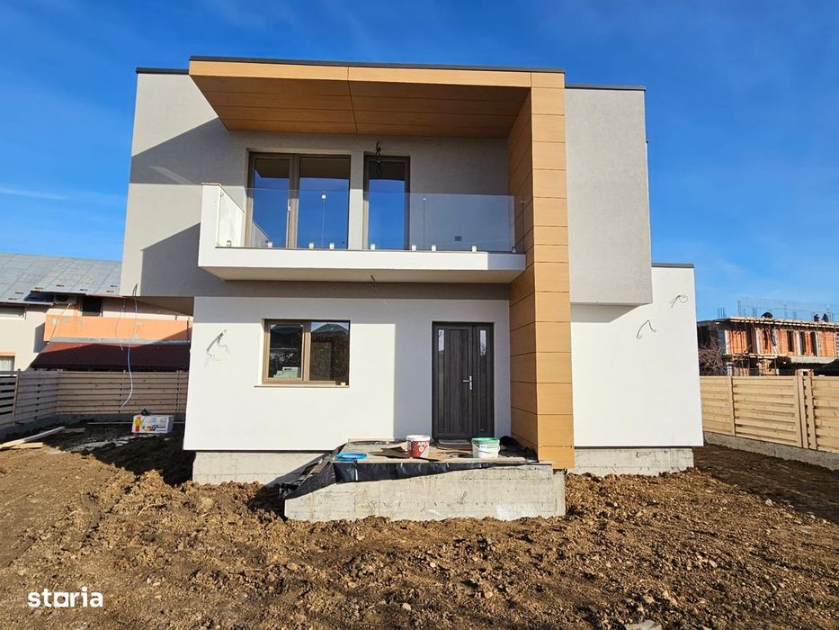 De vânzare locuință Modernă, stil MEDITERANEAN  Craiovei