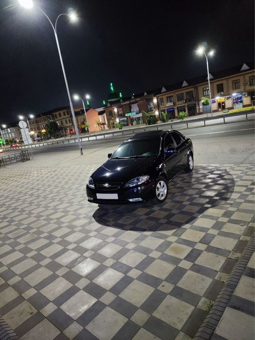 Gentra 2023yil Darkmon blue