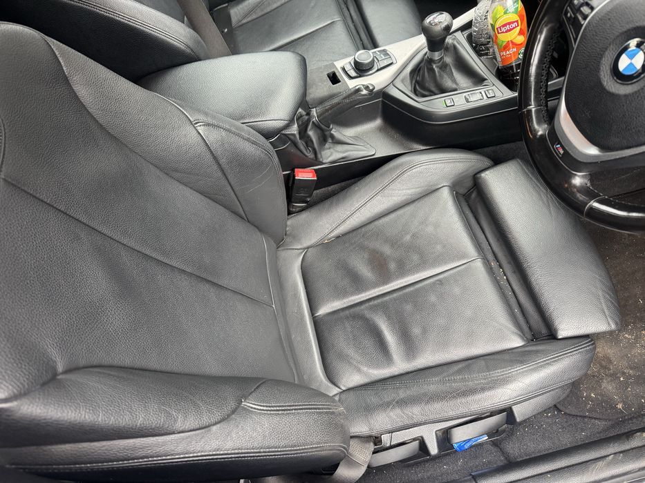 Бмв 116и ф20 bmw 116i f20 НА ЧАСТИ