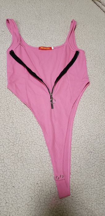 Боди для спорта или гимнастики