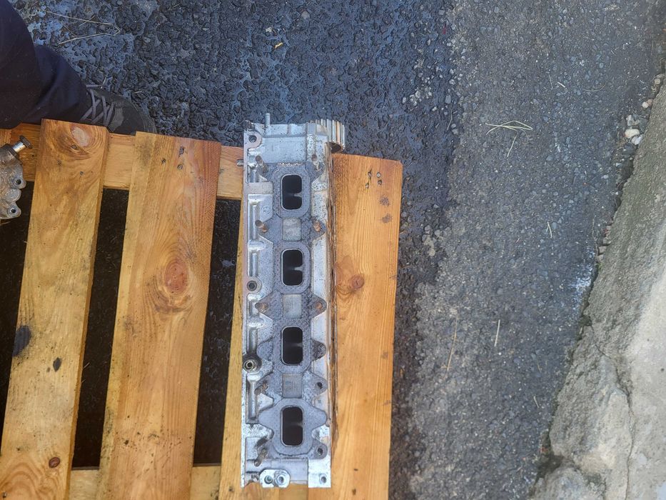 Глава за Ивеко Дейли 2.3 VI евро 6