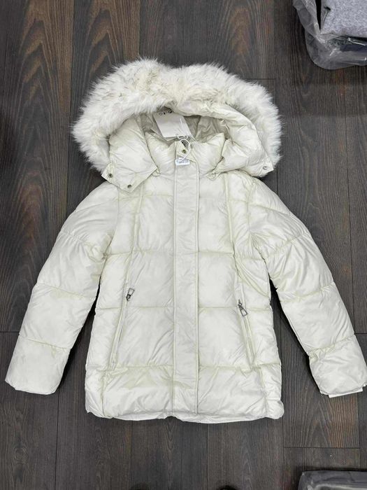 Зимни дамски якета