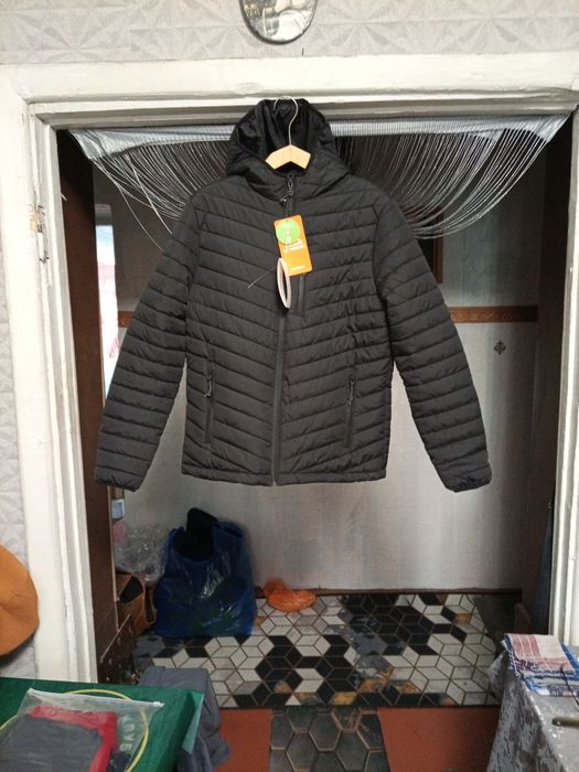 Куртки"Waikiki"Турция!Оригинал!Весененяя!См. ниже др. куртки и обувь!