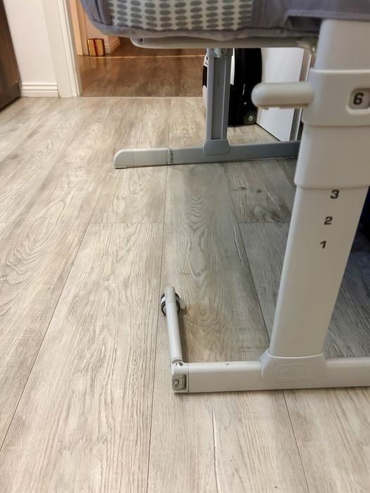 Patut Chicco Next to me air