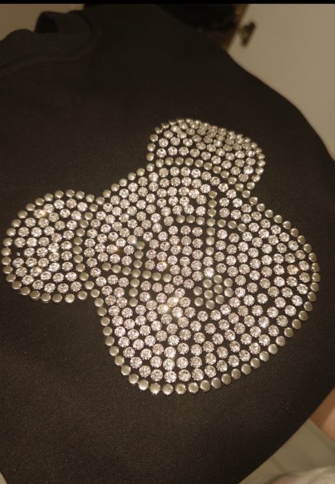 Толстовка (стандарт)