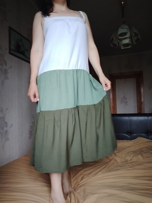 Продам новый сарафан