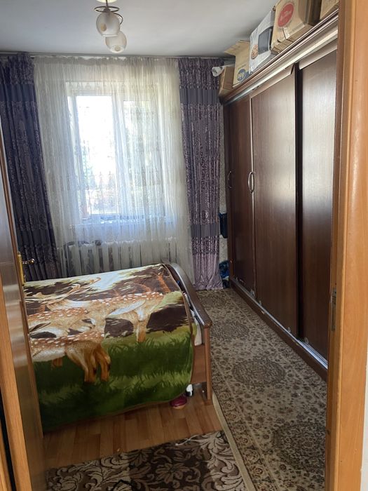 Продам дом с видом на горы