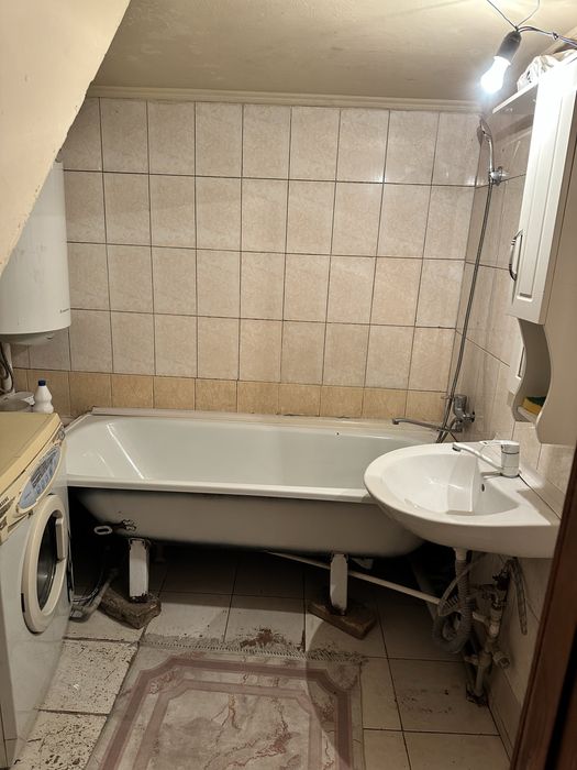 2-х комнатная квартира Алгабас