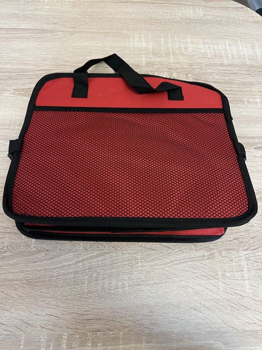 Чанта за пикник с хладилно отделение