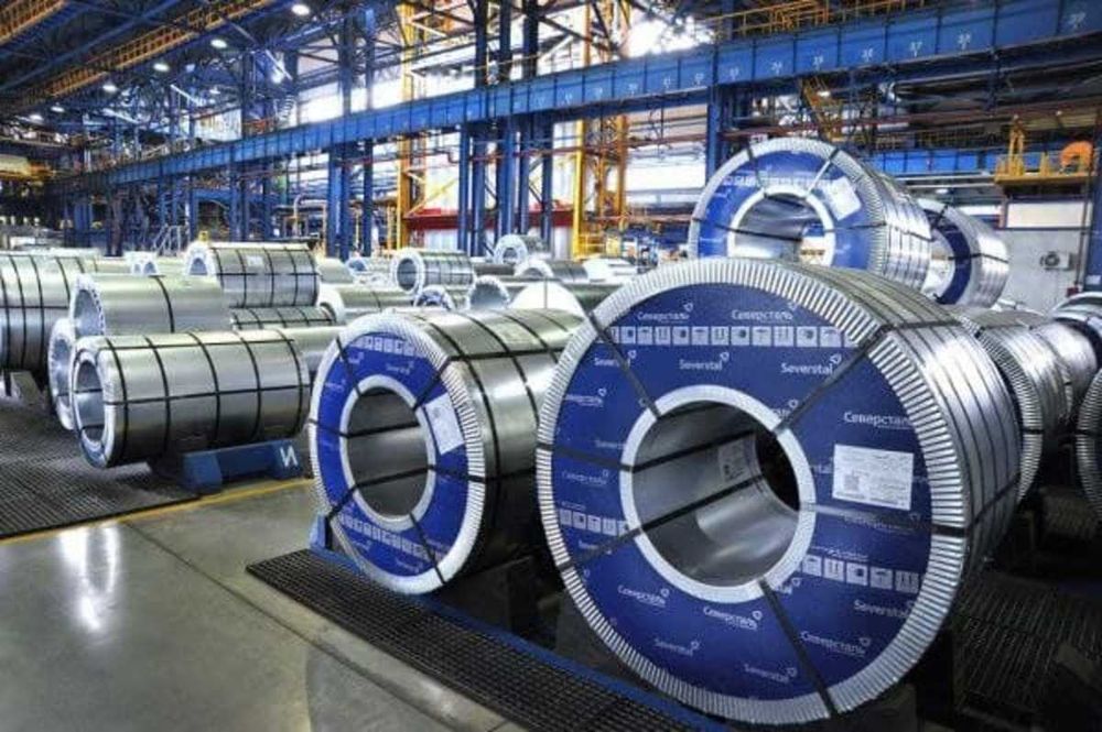 Листовой рулонный металлопрокат Оцинковка полимерным покрытием Х/К Г/К