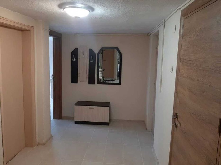 Продава се Едностаен апартамент в Пловдив, Христо Смирненски - 34 кв.м за 960 €/кв.м - Снимка #9