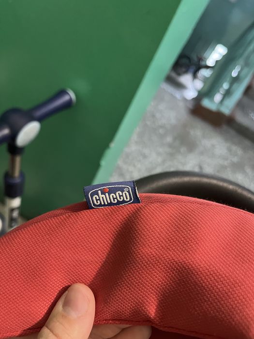 Детская коляска Chicco