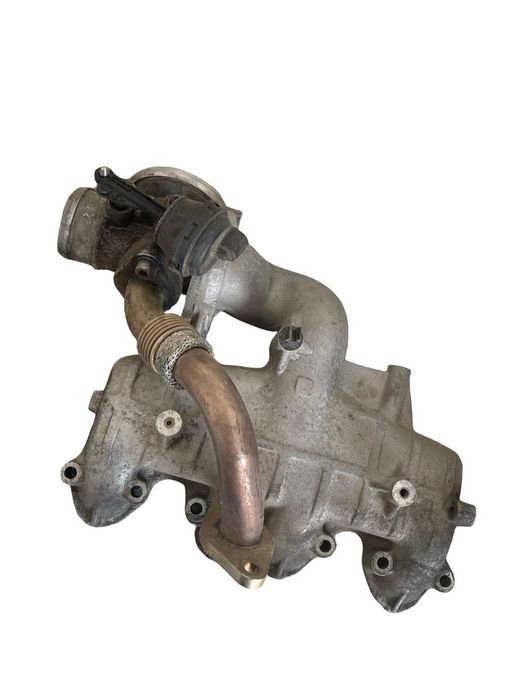 Galerie De Admisie Audi A4 Ii 8E2, B6 2000 - 2005 1.9 Tdi Avb