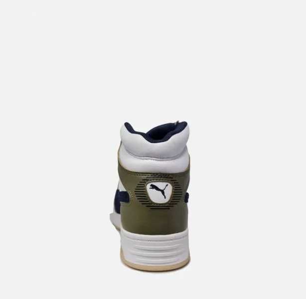Puma - Slipstream Mid №41 Оригинал Код 812