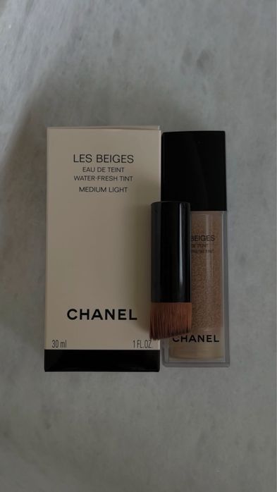 Тольная основа Chanel