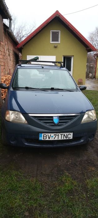 Dacia Logan de vânzare