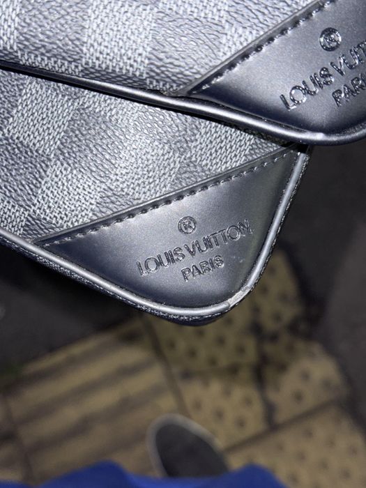 Сумка Louis Vuitton