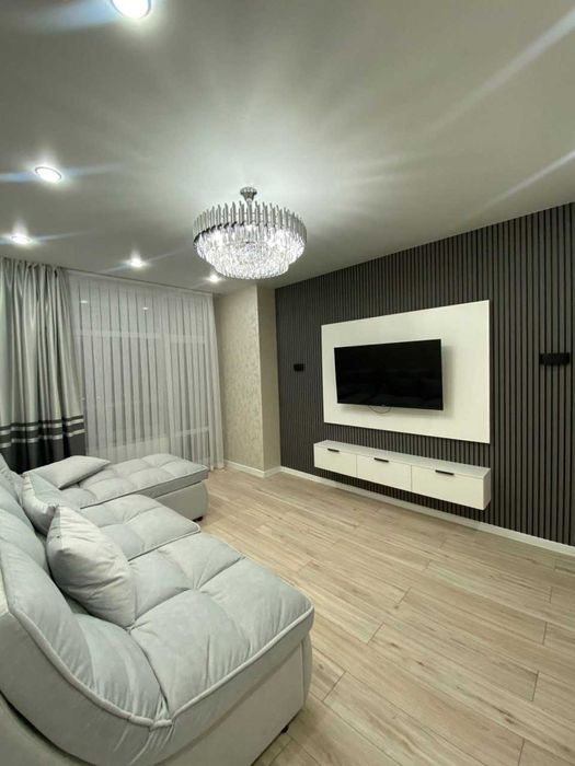 продам 2 комнатную квартиру