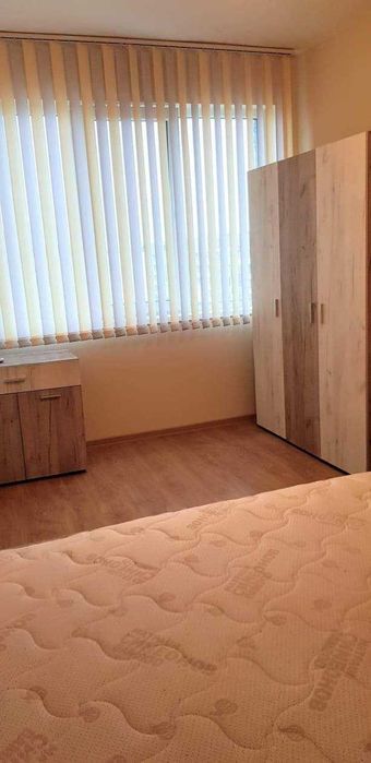 Дава се под наем Двустаен апартамент в Добрич, Център - 65 кв.м за 326.4 € - Снимка #5