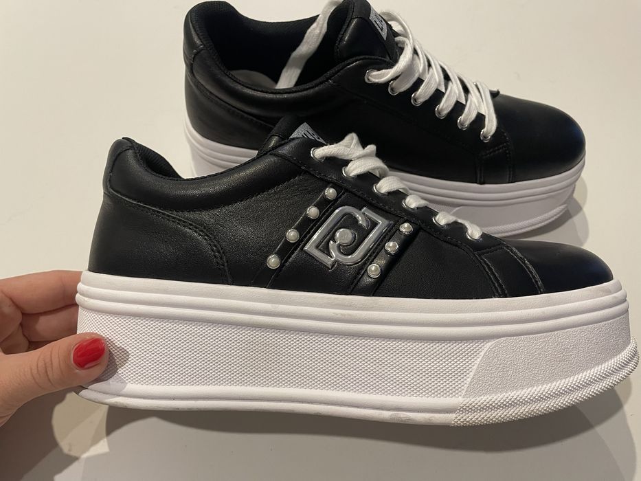 Liu jo сникърси