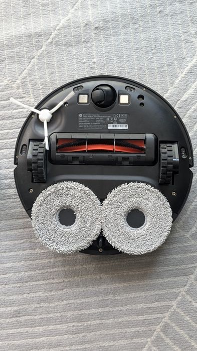 Xiaomi robot vacuum s20+