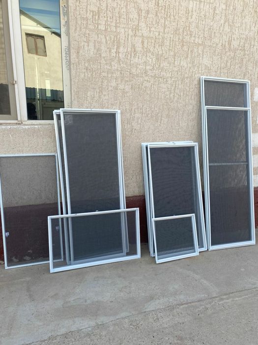 Москитные сетка !