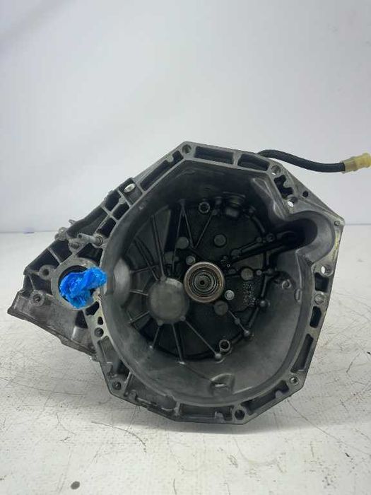 Cutie de viteza RENAULT EXPRESS 1.5 dci 6 TREPTE cod piesa TL4-382