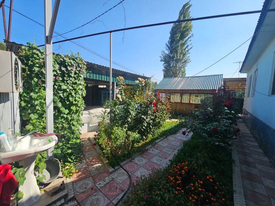 Продается дом, торг есть!!!