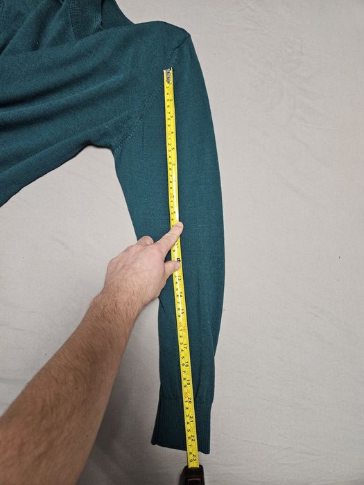 Maleta helanca barbati 70% REDUCERE