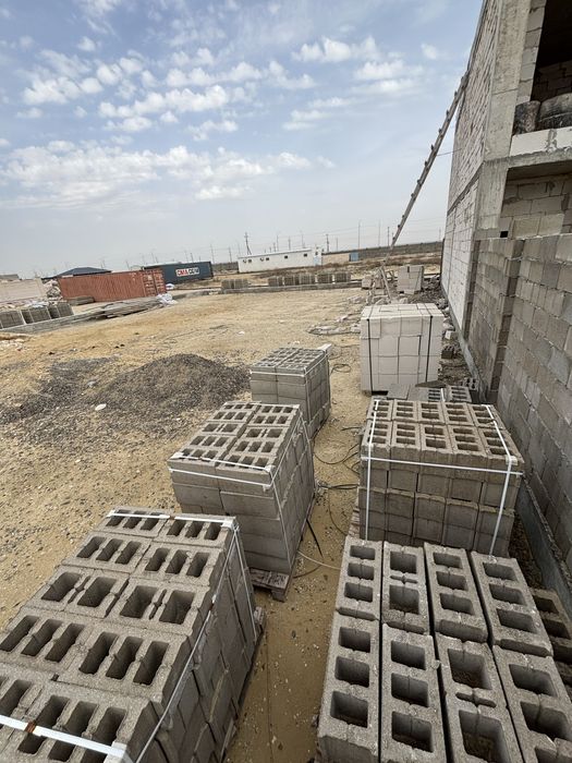 Земельный участок