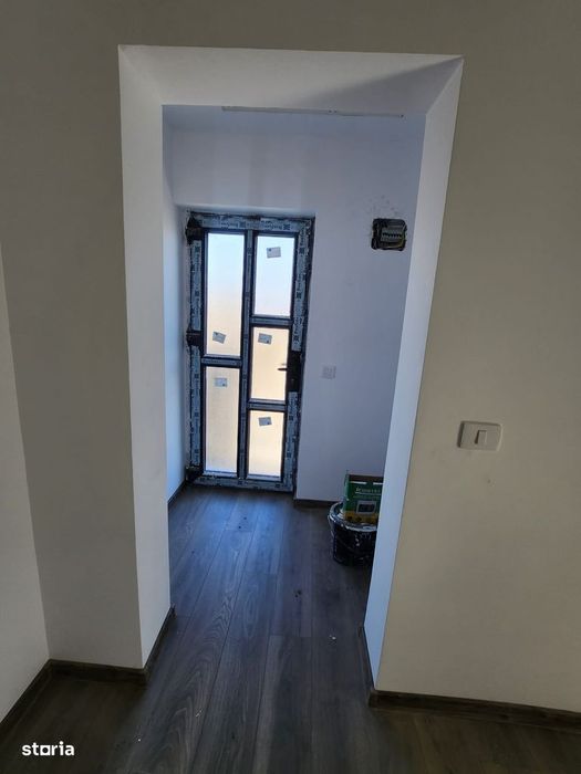 Comision 0% Casa noua pe varianta Margineni - Hemeiusi