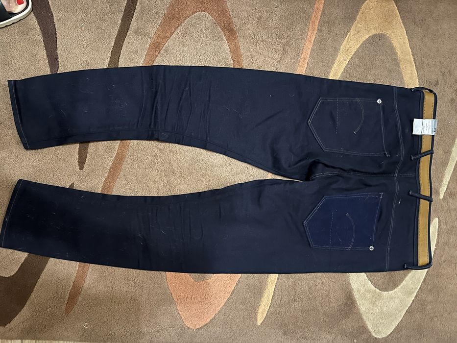 Дамски дънки G star