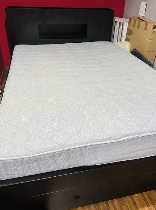 Vand pat din pal wenge