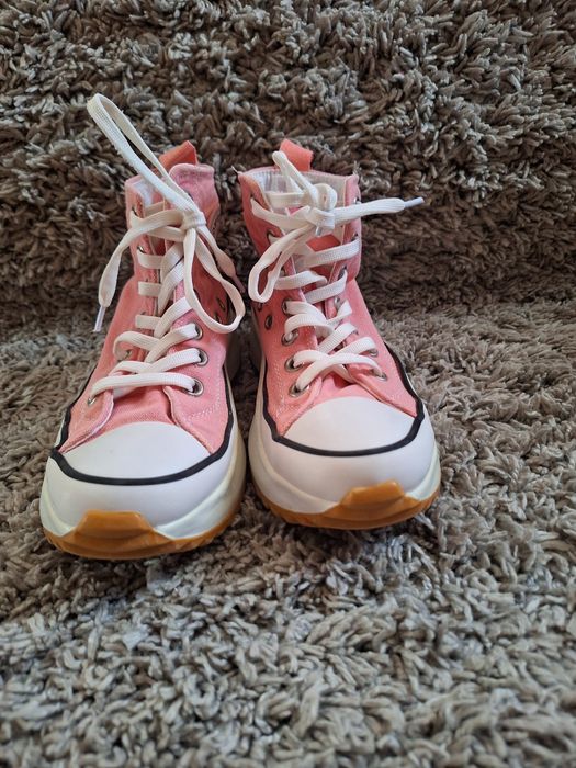 Converse pentru fete